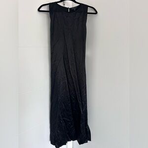 Sophiegrace Elegant Black Dress